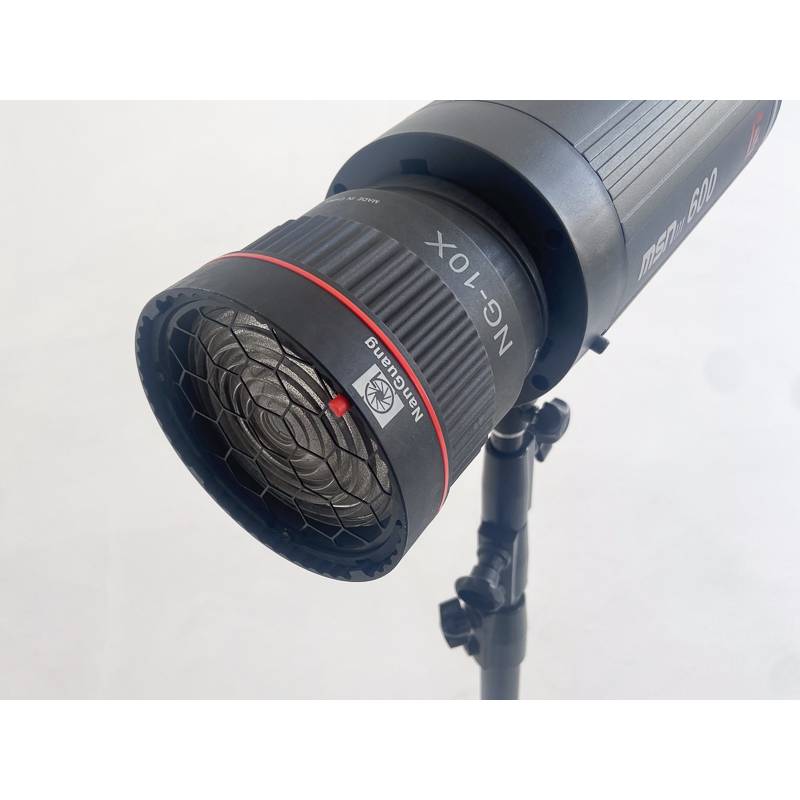 Fresnel Linse