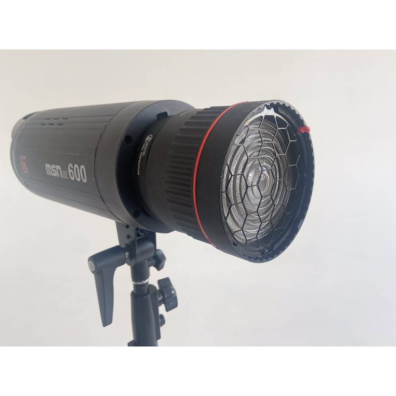 Fresnel Linse