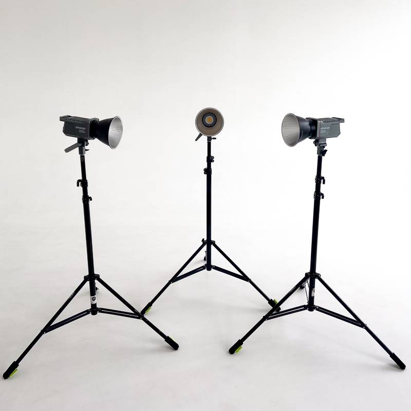 Standlicht - Aputure Amaran 200x (3er-Set)