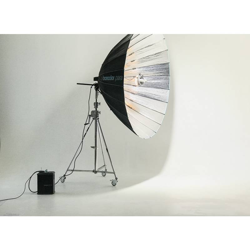 Blitz - Broncolor-Set Para