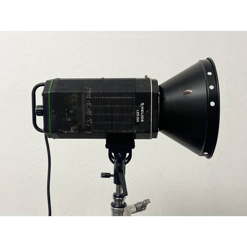 Helios Standlicht - Daylight LED (2er-Set)