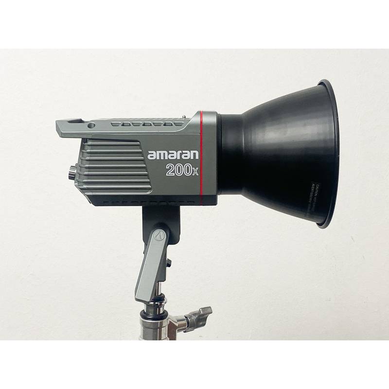 Standlicht - Aputure Amaran 200X (3er-Set)
