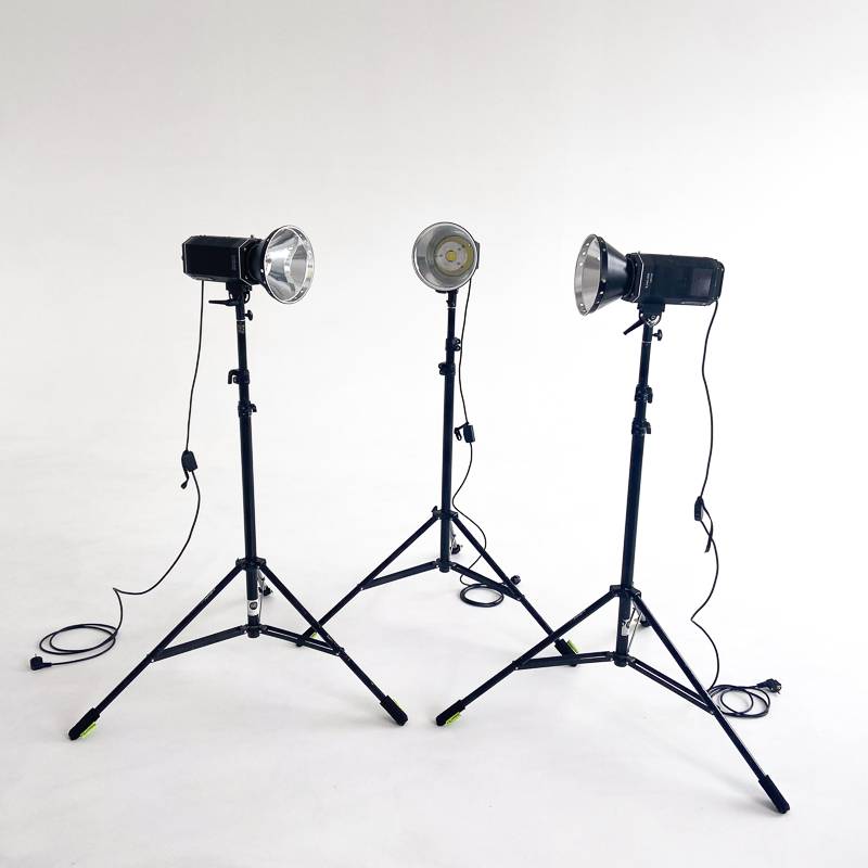 Helios Standlicht - Daylight LED (2er-Set)