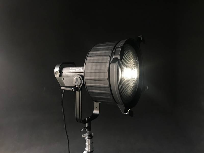 Linse - Aputure F10 Fresnel